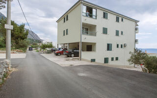 Náhled objektu Apartmány 3298-4461, Makarska