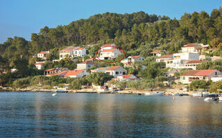 Náhled objektu Apartmány 3298-4477, ostrov Korčula