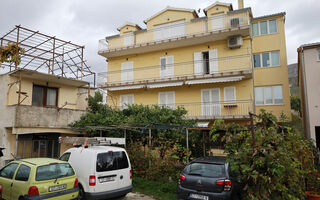Náhled objektu Apartmány 3298-4487, Podstrana