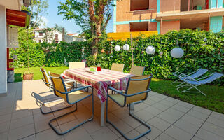 Náhled objektu Apartmány 3298-4496, ostrov Krk