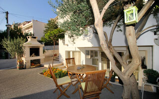 Náhled objektu Apartmány 3298-4498, Makarska