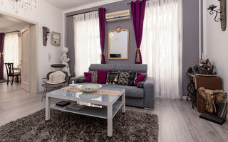 Náhled objektu Apartmány 3298-4509, Rijeka