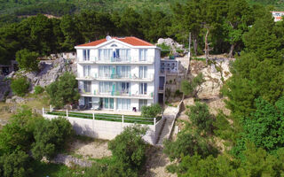 Náhled objektu Apartmány 3298-4517, Brela
