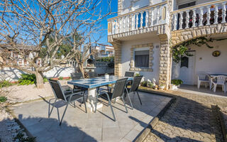 Náhled objektu Apartmány 3298-4522, ostrov Vir