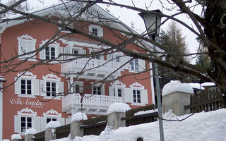 Náhled objektu Apt. dům Villa Lageder, Sarnthein / Sarntal