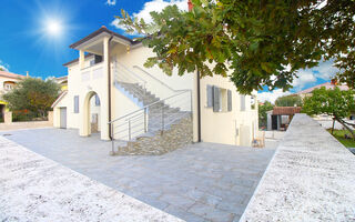 Náhled objektu Apartmány 3298-4542, Pula