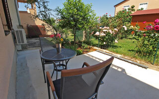 Náhled objektu Apartmány 3298-4549, Poreč