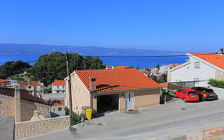 Náhled objektu Apartmány 3298-4574, Duće