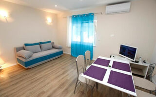 Náhled objektu Apartmány 3298-4614, Makarska