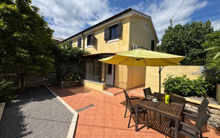 Náhled objektu Apartmány 3298-4615, Rijeka