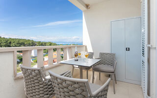 Náhled objektu Apartmány 3298-4616, ostrov Brač