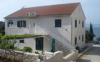 Náhled objektu Apartmány 3298-4619, ostrov Brač