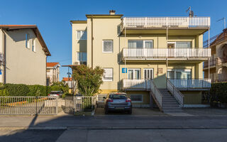 Náhled objektu Apartmány 3298-4621, Umag