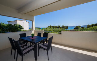 Náhled objektu Apartmány 3298-4628, Kaštel Štafilič