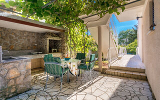Náhled objektu Apartmány 3298-4635, ostrov Krk