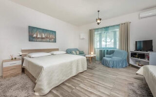 Náhled objektu Apartmány 3298-4654, Poljica