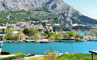 Náhled objektu Apartmány 3298-4658, Omiš