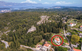 Náhled objektu Prázdninový dům 3298-4668, ostrov Korčula