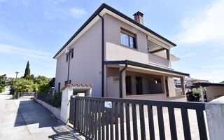 Náhled objektu Apartmány 3298-4671, Umag