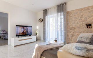 Náhled objektu Apartmány 3298-4683, Bibinje