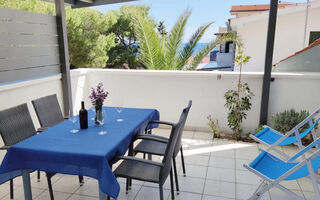 Náhled objektu Apartmány 3298-4726, ostrov Brač