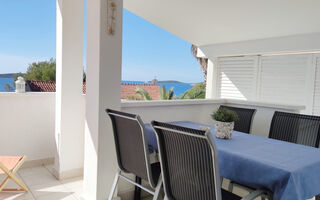 Náhled objektu Apartmány 3298-4727, ostrov Brač