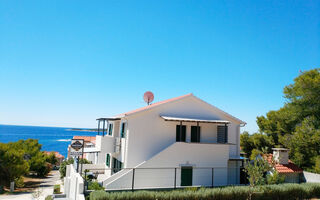 Náhled objektu Apartmány 3298-4728, ostrov Brač