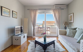 Náhled objektu Apartmány 3298-4731, Promajna