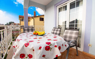 Náhled objektu Apartmány 3298-4785, Poreč