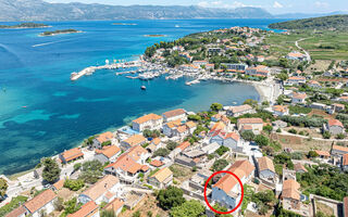 Náhled objektu Prázdninový dům 3298-4786, ostrov Korčula