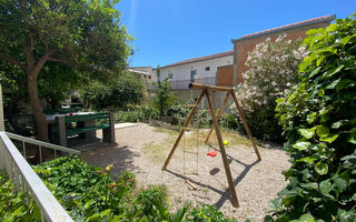Náhled objektu Apartmány 3298-4804, Makarska