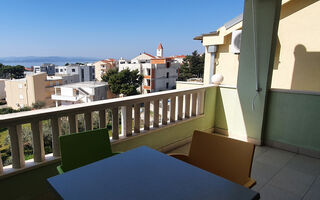 Náhled objektu Apartmány 3298-4805, Promajna