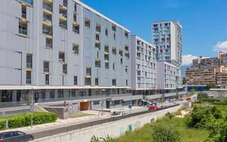 Náhled objektu Apartmány 3298-4822, Split