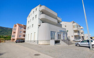 Náhled objektu Apartmány 3298-4824, Kaštel Štafilič