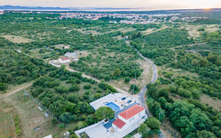 Náhled objektu Prázdninový dům 3298-4850, Zadar