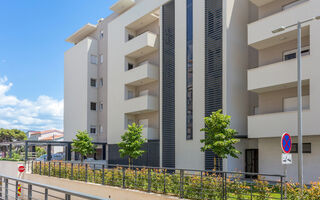 Náhled objektu Apartmány 3298-4857, Split