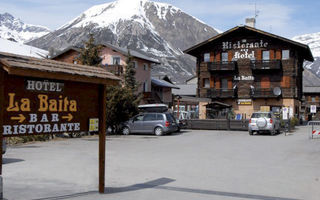 Náhled objektu Hotel La Baita, Livigno