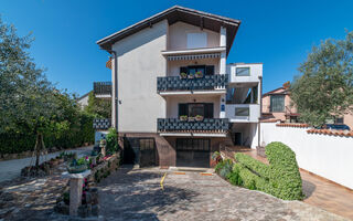 Náhled objektu Apartmány 3298-4870, Umag