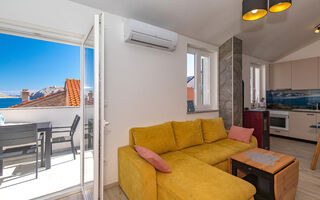 Náhled objektu Apartmány 3298-4881, ostrov Krk