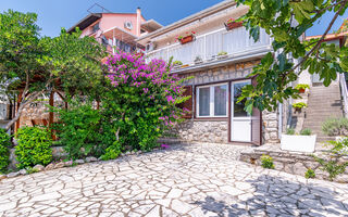 Náhled objektu Apartmány 3298-4890, Crikvenica