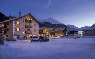 Náhled objektu Residence Gardenia, Livigno