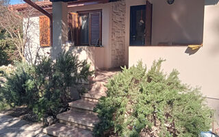 Náhled objektu Apartmány 3298-4925, ostrov Pašman