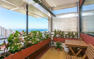 Náhled objektu Apartmány 3298-4926, Split