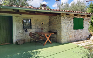 Náhled objektu Prázdninový dům 3298-4950, Rovinj