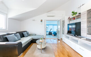 Náhled objektu Apartmány 3298-4985, Split