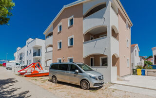 Náhled objektu Apartmány 3298-4993, ostrov Vir
