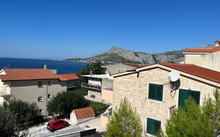 Náhled objektu Apartmány 3298-5027, Nemira