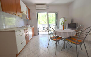 Náhled objektu Apartmány 3298-5030, ostrov Krk