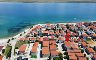 Náhled objektu Apartmány 3298-5037, ostrov Vir