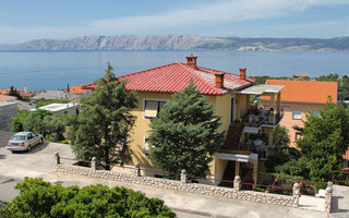 Náhled objektu Apartmány 3298-5053, Novi Vinodolski